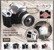 相機扭蛋