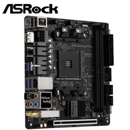 ASRock B450 Gaming ITX WiFi Motherboard (AMD AM4)