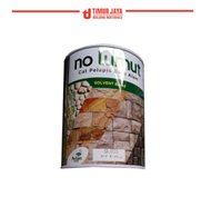 Avian Cat Pelapis Batu Alam Bening Clear Anti Lumut Doff Natural