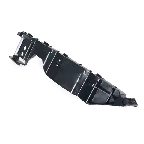 New Plastic Car Front Bumper Holder Bracket 71731-63J00 71732-63J00 For Suzuki Swift 2005 - 2011