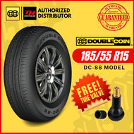 Double Coin Tire 185/55 R15 82H DC88