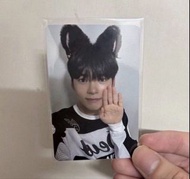 Zb1 Hanbin特典小卡 zerobaseone