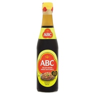 ABC Kicap Manis/Sweet Soy Sauce (320ML)