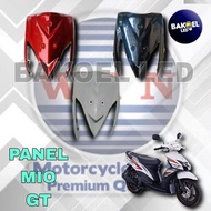 Mio GT Front Body Shield Panel. Mio GT Panel WIN brand