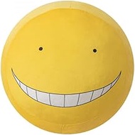 SAKAMI - Assassination Classroom - Koro Sensei - Cushion / 3D Pillow - Original & Licensed