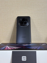 Honor Magic 6 Pro 5G 12+512/16+1T 黑色 Black Color