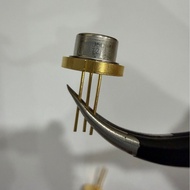 HL6714G-A Oxtail/USHIO Oxtail Red Laser Diode 670nm 10mW
