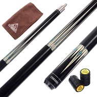 CUESOUL/Q Beast Premium Billiard Cue Black8Cue Stick Big Head Cue16Colorful Nine-Ball Cue16Colorful 