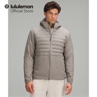 lululemon Mens Down for It All Hoodie