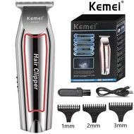 Hair Trimmer Electric Beard Trimmer For Men Hair Clipper Hair Cutter Machine 電髮剪 頭髮修剪器  毛髮修剪器 電動鬍鬚修剪