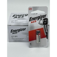 Energizer A23 12V Miniature Alkaline Battery