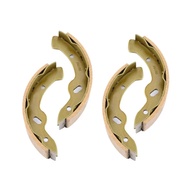 EZGO Golf Cart Brake Shoes 27943G01 For EZGO Medalist 1997 Up EZGO TXT 1996 Up  70794G-01
