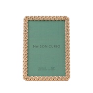 Capris Photo Frame - 4x6 Champagne