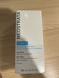 Neostrata Gel Plus 125ml