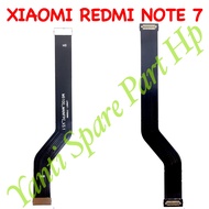 Flexible Board Mesin UI Xiaomi Redmi Note 7 Note 7 Pro Original Terlaris New