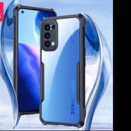 xundd original oppo reno5 reno 5 pro soft hard case hybrid armor - oppo reno 5 pro