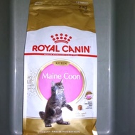 Spesial Royal Canin Mainecoon Kitten 2Kg/Rc Mainecoon Kitten