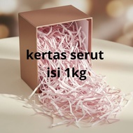 Shredded Paper, Shaved Paper, Gift & Hampers Filling | Shredded Paper Filler Box
