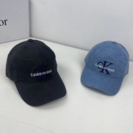 CK2055 Cap Unisex Embroidered Baseball Hat