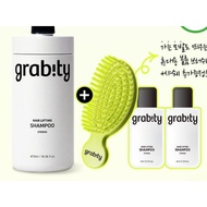 Gravity Hair Lifting Shampoo Strong 475ml (Single/Gift Offer)