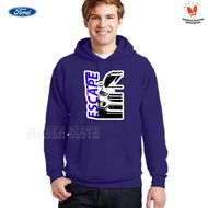 Hoodie Jaket Sweater Ford Escape SUV