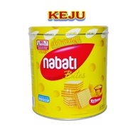 WAFER NABATI KALENG