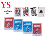 Jaws Playing Card | Poker Card | Casino Card