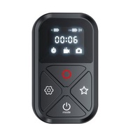 全城熱賣 - TELESIN T10 80米無線遠程遙控器適用於GoPro Hero11 Black / HERO10 Black / HERO9 Black / HERO8 Black /Max運動