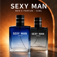 savagery Men's Perfume Fresh Eau de Toilette Woody Cologne Lasting Eau de Toilette Parfum