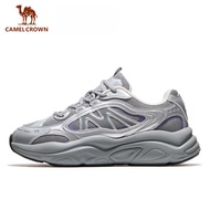 CAMEL CROWN Men's Outdoor Hiking Shoes