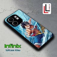 {LL2191} Softcase Infinix Hot & Smart 8 9 | 30 | 30Pro | 30Play | Hot 30i | 40i | 50i | 40 | 40Pro |