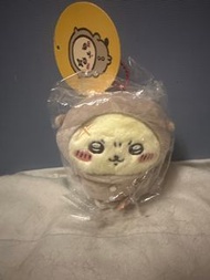 Chiikawa睡衣獺