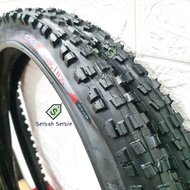 Ban Luar Sepeda 26X2.35 Kenda 26 X 235 2.35 26X235 Kinetics Mtb 559