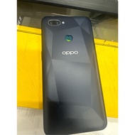 Oppo a12 bone case