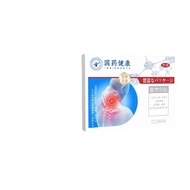 DDF National Health Fortune Pack Sticker/8.13 Mango