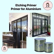 1L & 5L COLY Etching Primer Aluminium Primer (Best for Aluminium Substrate)