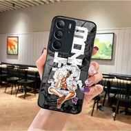 Glossy Glass Softcase Realme C71 C75 C75X Latest 2025 [SCK14] Realme C71 C75 C75X Case - Realme C75x