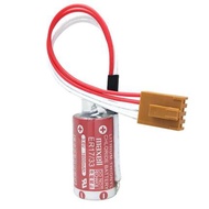 YY 1pce C500-BAT08 3G2A9-BAT08 3.6V CPU Battery PLC Parts