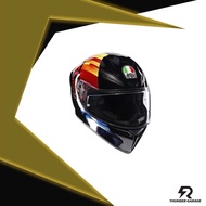 AGV K1 S Pulse 46 Full Face Helmet