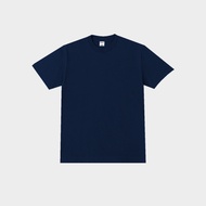 Constant Thread Heavyweight Essential Tee - Midnight Navy (235 GSM)