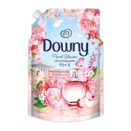 Downy Peach Blossom long lasting scent 1.1 L / Downy /Downy fabric softener with a gentle scent