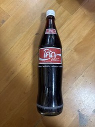 泰國版可口可樂玻璃瓶