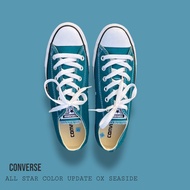 Converse All star color update ox Seaside