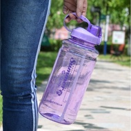 Large Capacity Portable Water Bottle Water Tumbler Drinking Sport Bottle ~ 3000ml/2000ml/1000ml