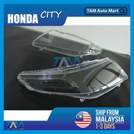 Honda City GM2 GM3 Headlamp Cover Plastic For City GM2 GM3 TMO (2008-2013) TAM Auto Mart