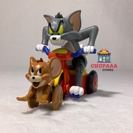 Tom and Jerry Poor Series Figure | and Brand 52Toys