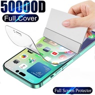 Anti-Bluelight Screen Protector For Asus Rog Phone 7 6 6D 5 5S 3 Pro 2 ZS660KL Zenfone 10 9 8 Flip 7