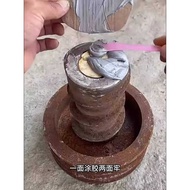 High Temperature Resistant 5 Degrees 10 Degrees 8 Degrees AB Welding Rubber