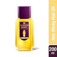 BAJAJ ALMOND DROPS HAIR OIL