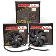 Y15zr v1 v2 & Lc135 v1~v7 DYNOPRO Racing Super Blower Big 140mm 117mm Racing Radiator Fan Big Kipas
